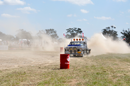 Ute Muster 016524 © Claire Parks Photography